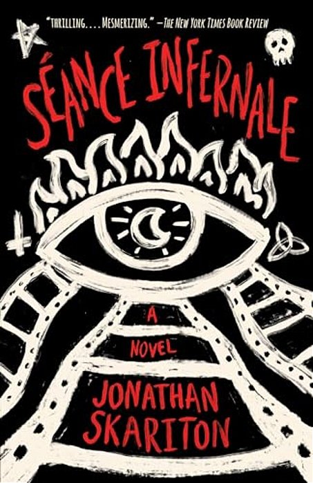 Séance Infernale-..