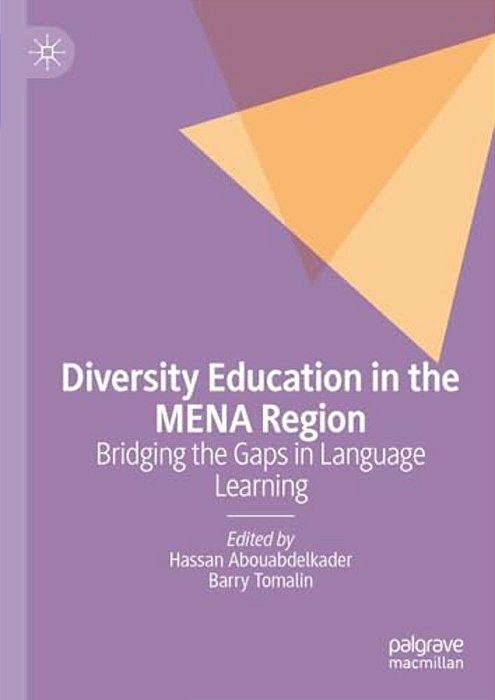Diversity Education In The Mena Region: Bridging The Gaps In Language Learning-..