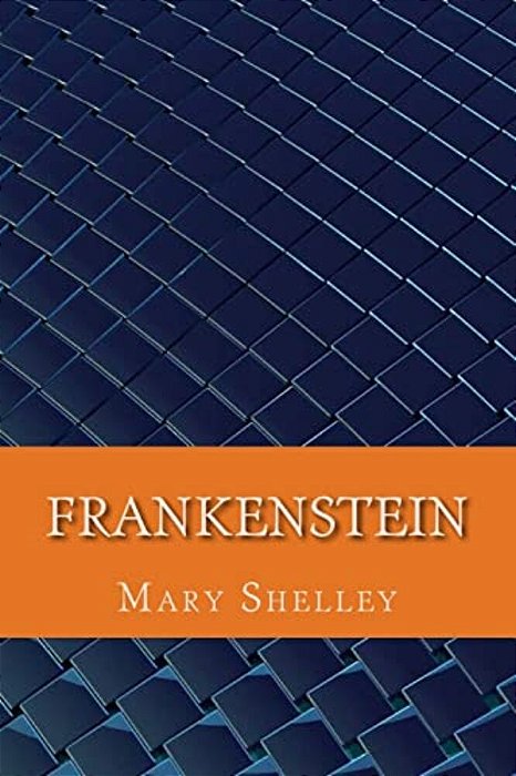 Frankenstein-..