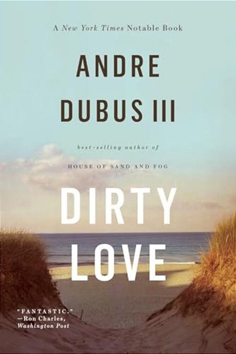 Dirty Love-..