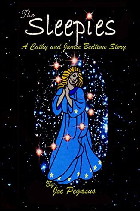 The Sleepies - African American: A Cathy And Janice Bedtime Story-..