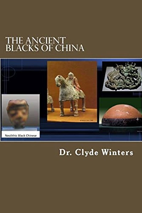 The Ancient Blacks Of China-..