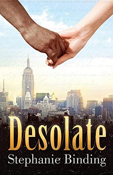 Desolate-..