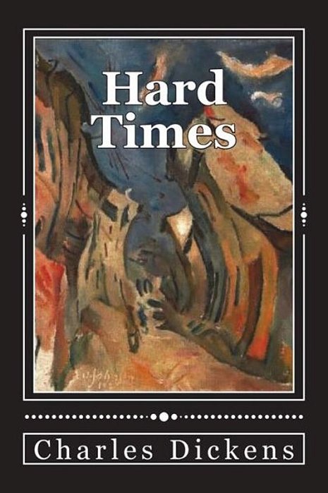 Hard Times-..