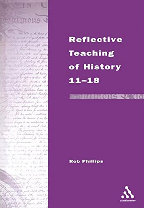 Teaching Of History 11-18-..