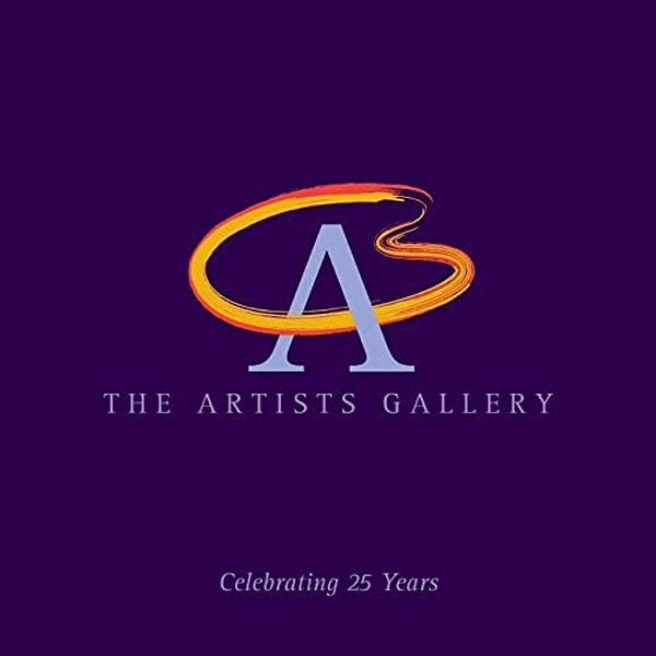 The Artists Gallery: Celebrating 25 Years-..