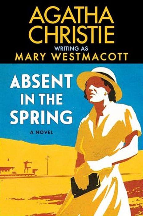 Absent In The Spring-..