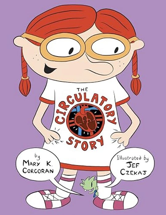 The Circulatory Story-..