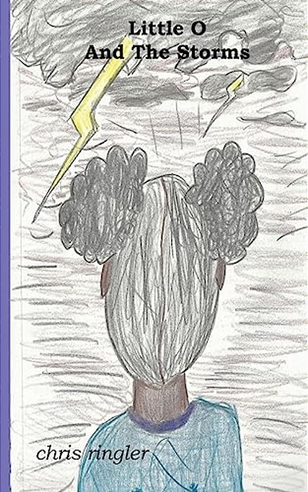 Little O And The Storms-..