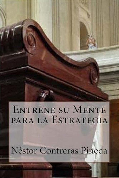 Entrene Su Mente Para La Estrategia-..