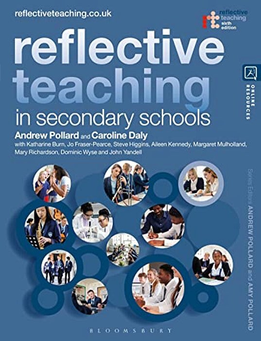 Reflective Teaching In Secondary Schools-..