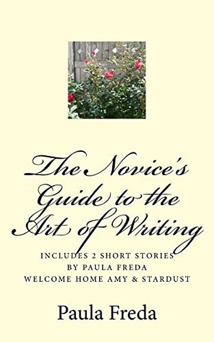 The Novice's Guide To The Art Of Writing: Bonus: Short Story - Stardust-..