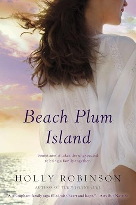 Beach Plum Island-..