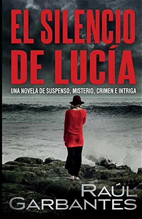 El Silencio De Lucía-..