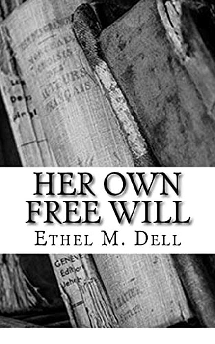 Her Own Free Will-..