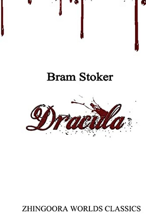 Dracula-..