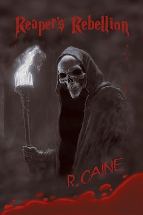 Reaper's Rebellion-..