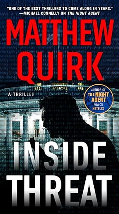 Inside Threat-..