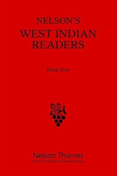 West Indian Reader Bk 5-..