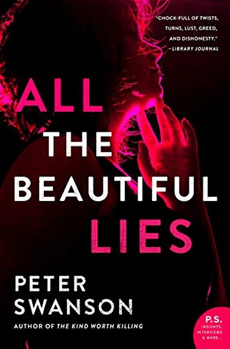 All The Beautiful Lies-..