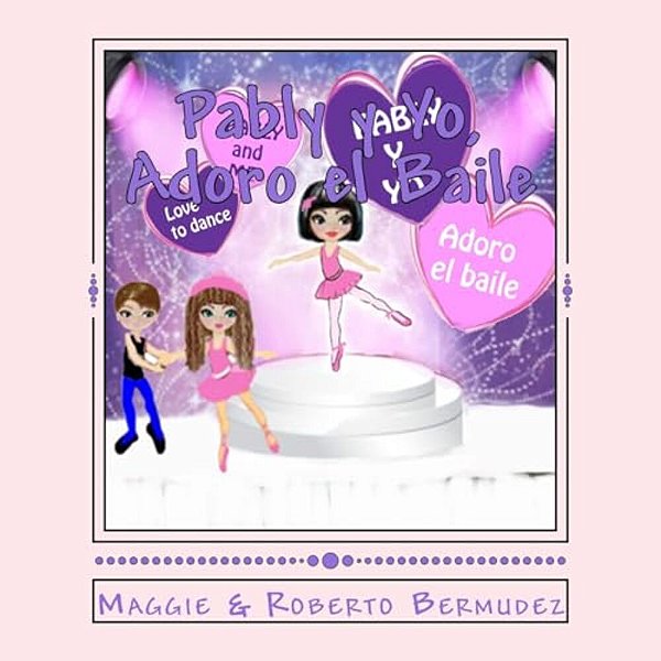 Pably Y Yo Adoro El Baile: Adoro El Baile-..