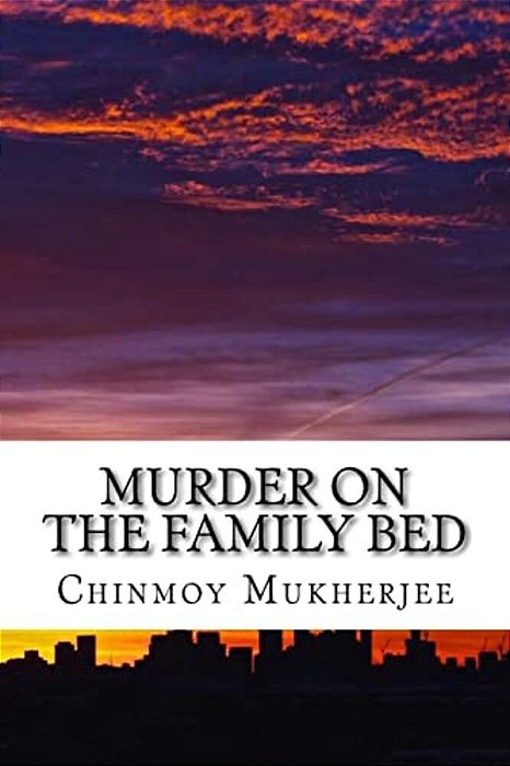 Murder On The Family Bed: Love Triangle In Melbourne-..