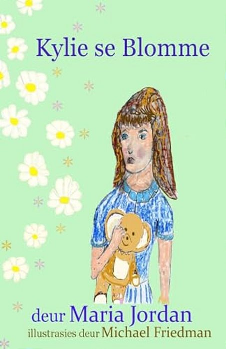 Kylie Se Blomme-..
