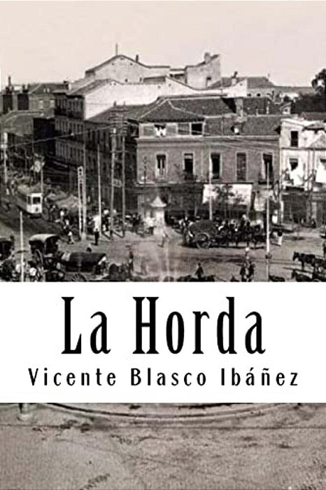 La Horda-..