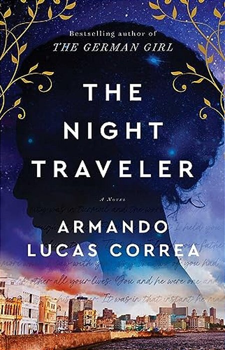 The Night Traveler-..