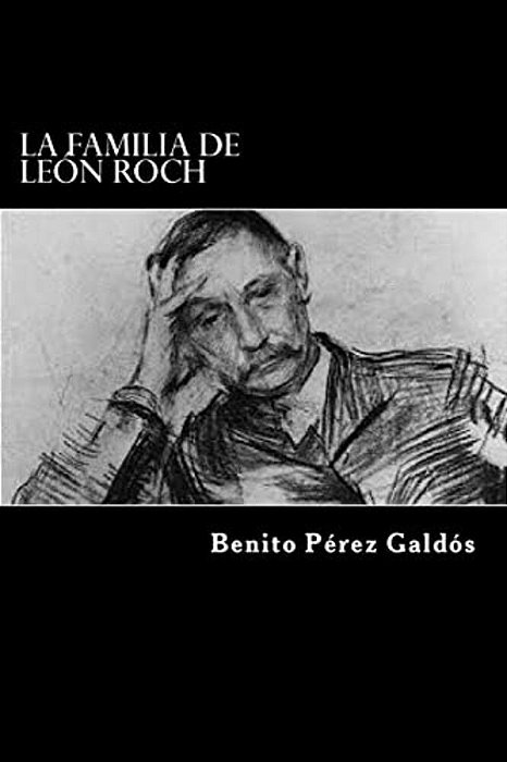 La Familia De Leon Roch (Spanish Edition)-..