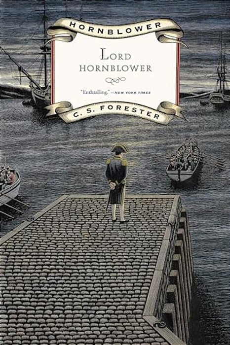 Lord Hornblower-..