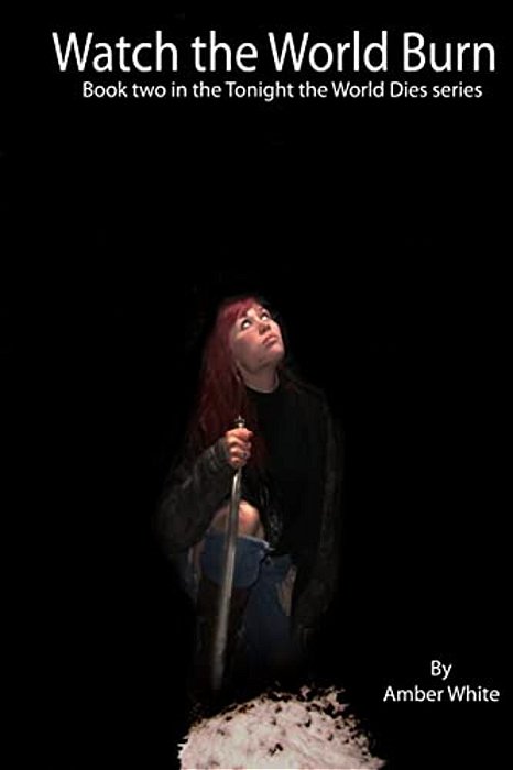 Watch The World Burn-..