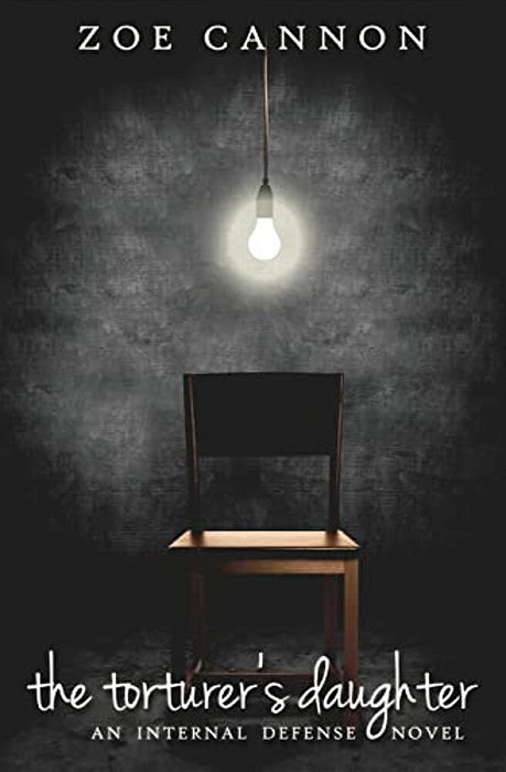 The Torturer's Daughter-..