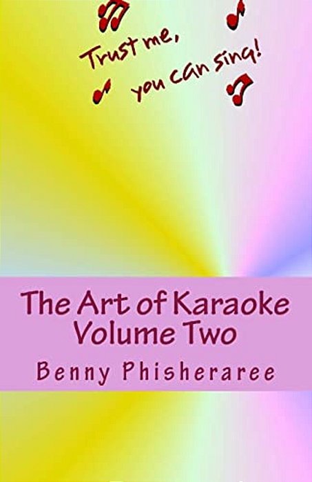 The Art Of Karaoke - Volume Two: 102 T-Shirt Designs-..