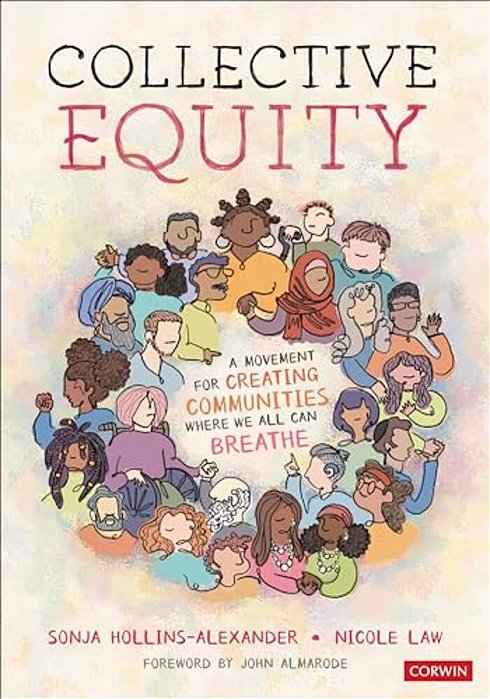 Collective Equity: A Movement For Creating Communities Where We All Can Breathe-..