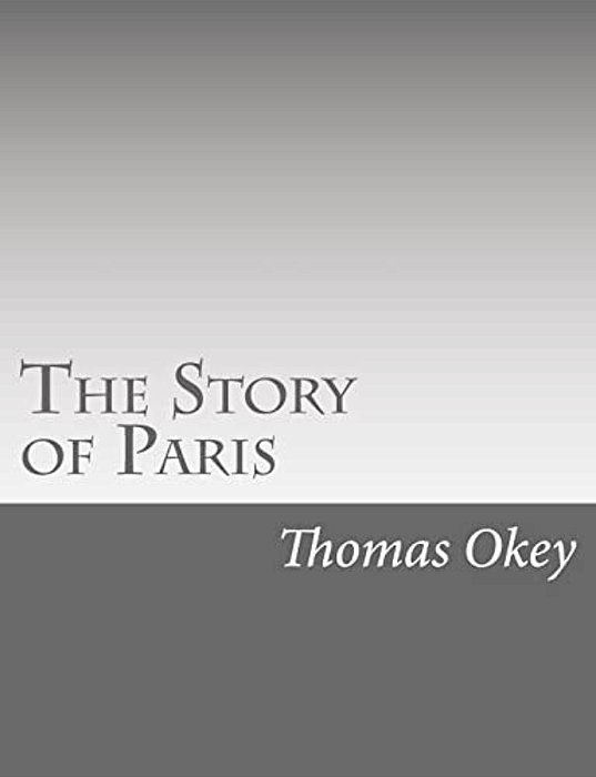 The Story Of Paris-..