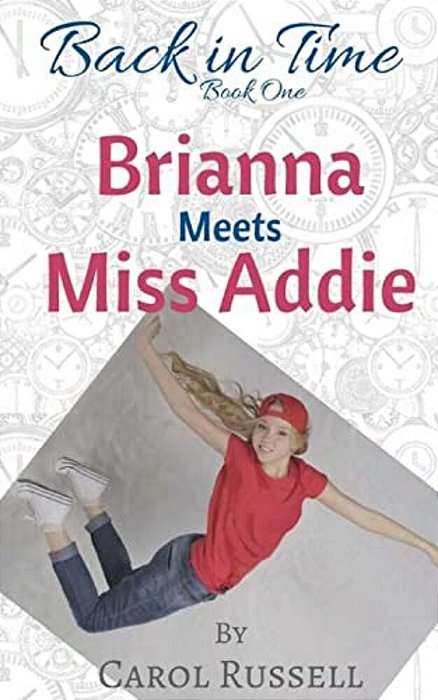 Brianna Meets Miss Addie-..