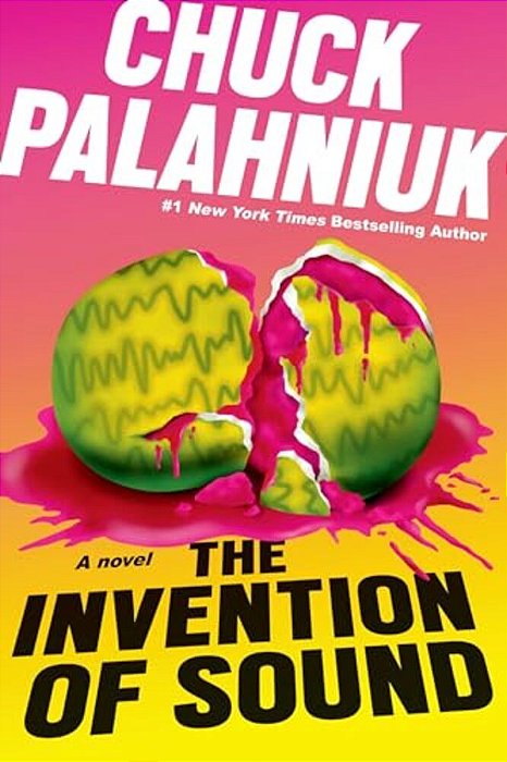 The Invention Of Sound-..