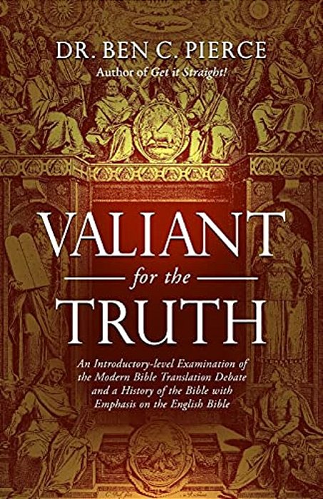 Valiant For The Truth-..