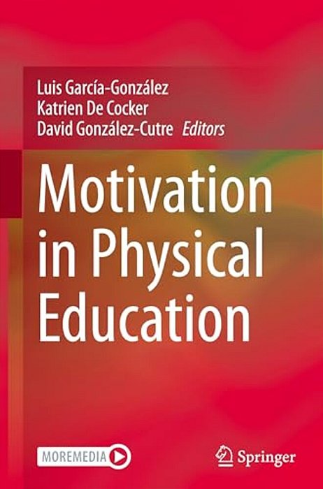 Motivation In Physical Education-..