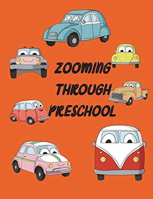 Zooming Through Preschool!-..