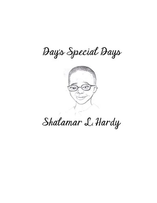 Day's Special Days-..