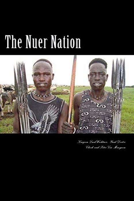The Nuer Nation-..