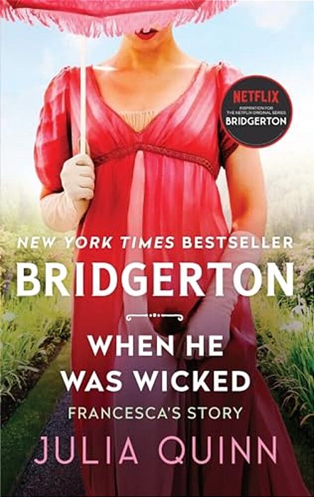 When He Was Wicked: Bridgerton-..