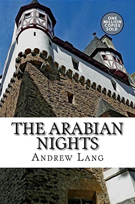 The Arabian Nights-..