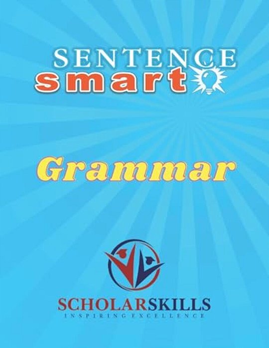 Sentence Smart For English Language Arts-..