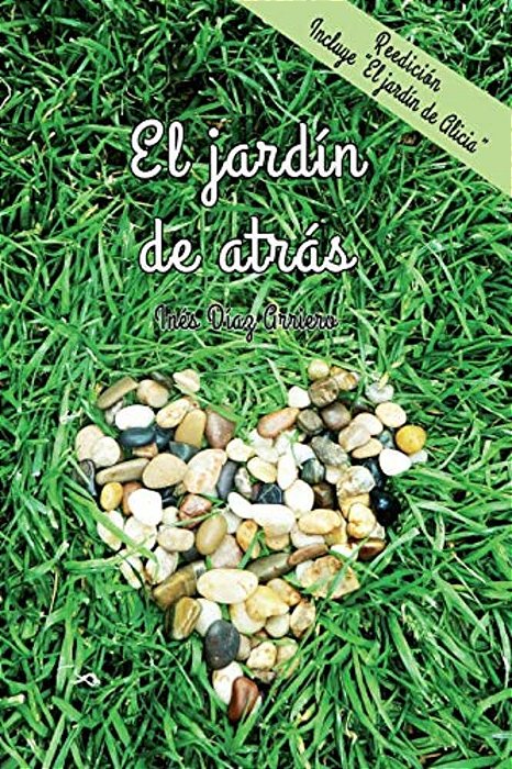 El Jardin De Atras-..