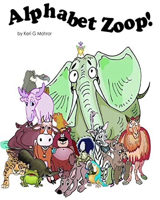 Alphabet Zoop-..