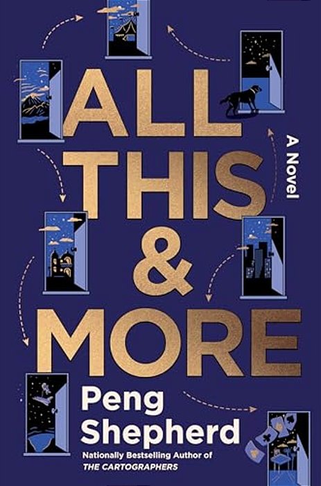 All This And More-..