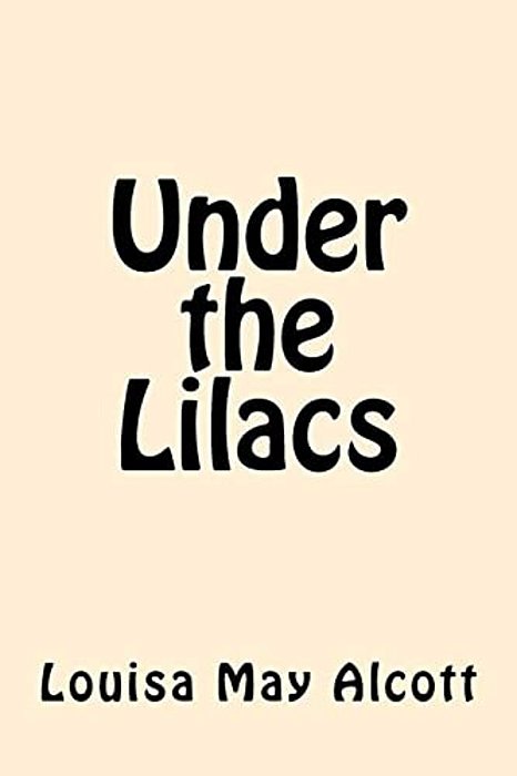 Under The Lilacs-..